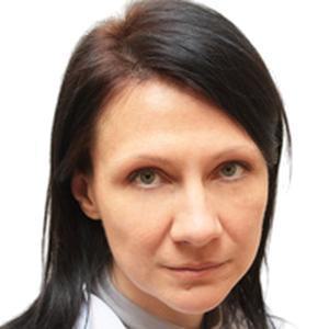 Голубовская Светлана Валентиновна