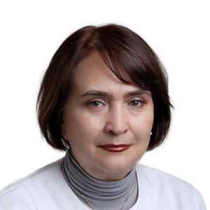 Куранова Ирина Викторовна