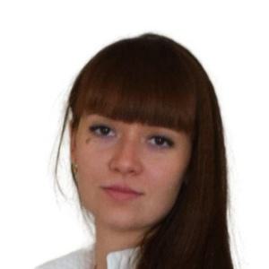 Золотарева Юлия Игоревна
