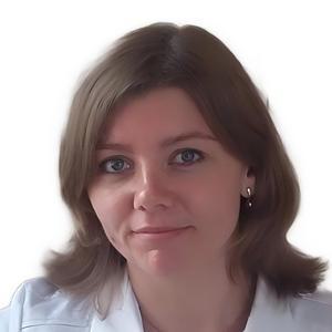 Большакова Екатерина Сергеевна
