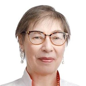 Забелина Валерия Дмитриевна