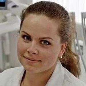 Шаповалова Оксана Васильевна