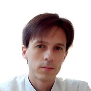 Некрасов Андрей Михайлович