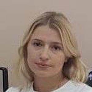 Полянская Елена Сергеевна