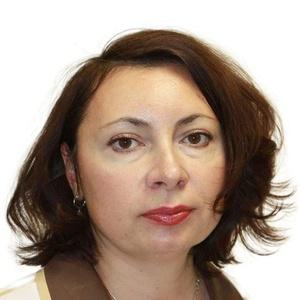 Болтович Ирина Михайловна