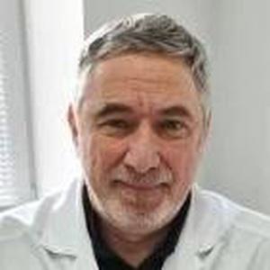 Плоткин Андрей Владимирович