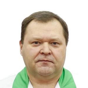 Голубев Андрей Александрович