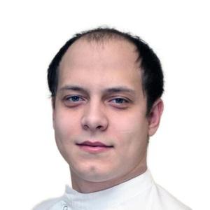 Алдаев Артем Сергеевич