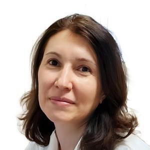 Шагинян Мара Аликовна