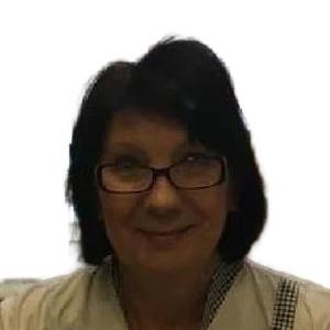 Алямовская Галина Николаевна