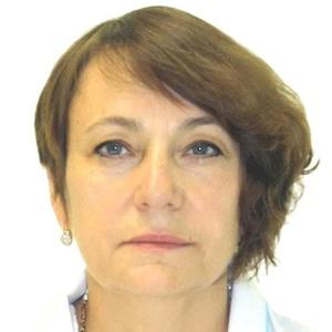 Миханова Ирина Леонидовна