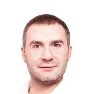 Саратовцев Алексей Михайлович