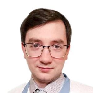 Блохин Федор Константинович
