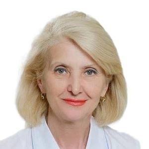 Руденкова Ольга Валерьевна