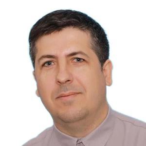 Нестерец Сергей Николаевич