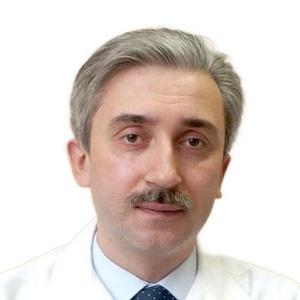 Семиглазов Владислав Владимирович