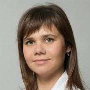 ЯнЧобанян Ирина Сергеевна
