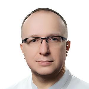 Казанский Дмитрий Александрович