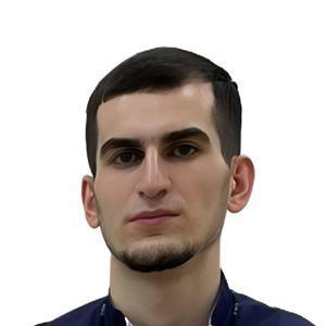 Теймуров Сахиб Сафа оглы