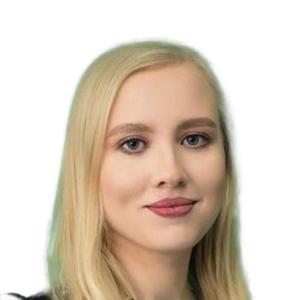 Соколова Екатерина Алексеевна