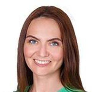 Морозова Екатерина Владимировна