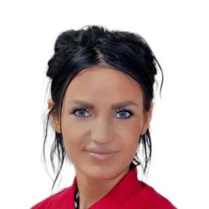 Шалагинова Ксения Григорьевна