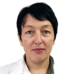Селезнева Татьяна Ивановна