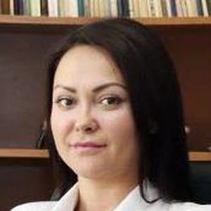 Проторская Екатерина Васильевна