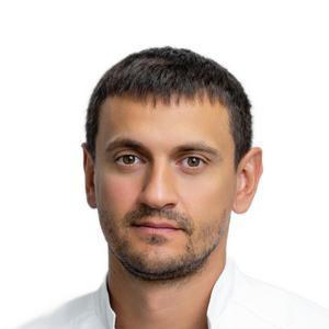Кузнецов Максим Александрович