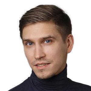 Копосов Дмитрий Васильевич