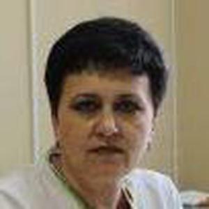 Деметрюк Марина Викторовна