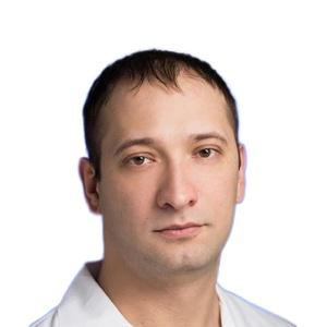 Сиряк Александр Вячеславович