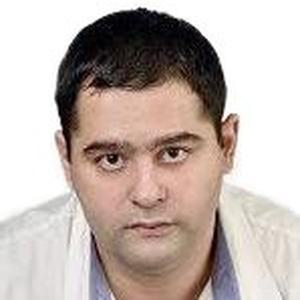 Донаканян Сергей Агванович