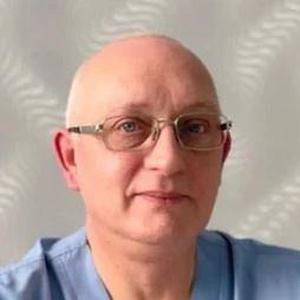 Сергеенко Игорь Геннадьевич