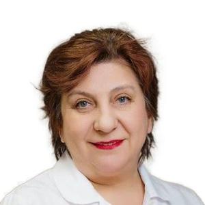 Мешкова Татьяна Юрьевна