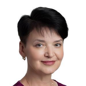 Курмашева Екатерина Борисовна