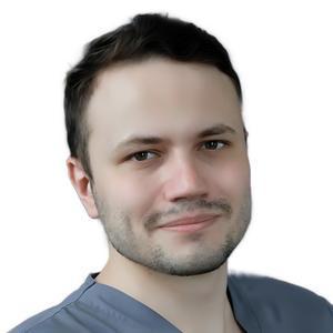 Канунников Михаил Михайлович