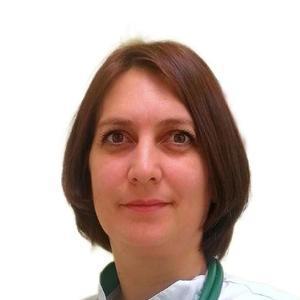 Капотова Екатерина Николаевна