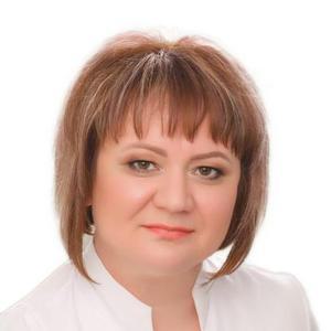 Аляева Наталья Васильевна