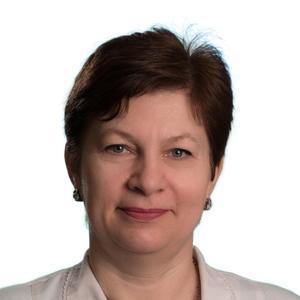 Брызгалина Ольга Владимировна