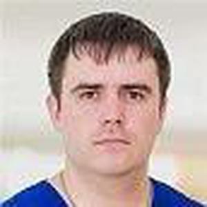 Сурков Дмитрий Сергеевич