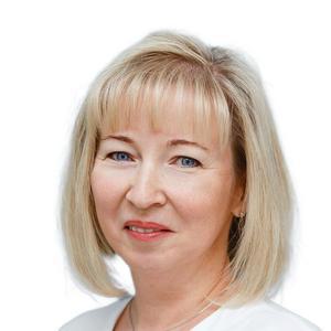 Дюбова Екатерина Алексеевна