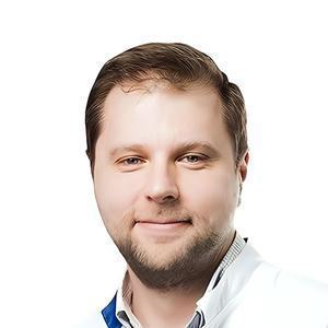 Трошин Дмитрий Валерьевич