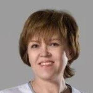 Гудкова Елена Игоревна