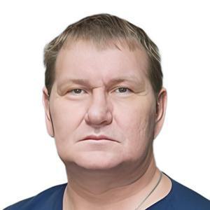 Сталковский Игорь Антонович