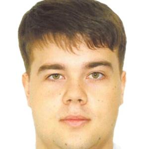 Лаврухин Александр Сергеевич