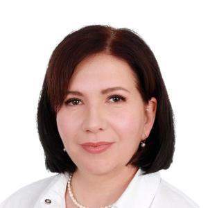 Викулова Елена Павловна