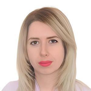 Любас Мария Анатольевна
