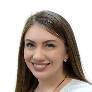 Тучкова Анна Вячеславовна