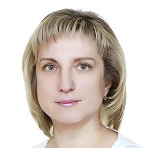 Толмачева Надежда Анатольевна